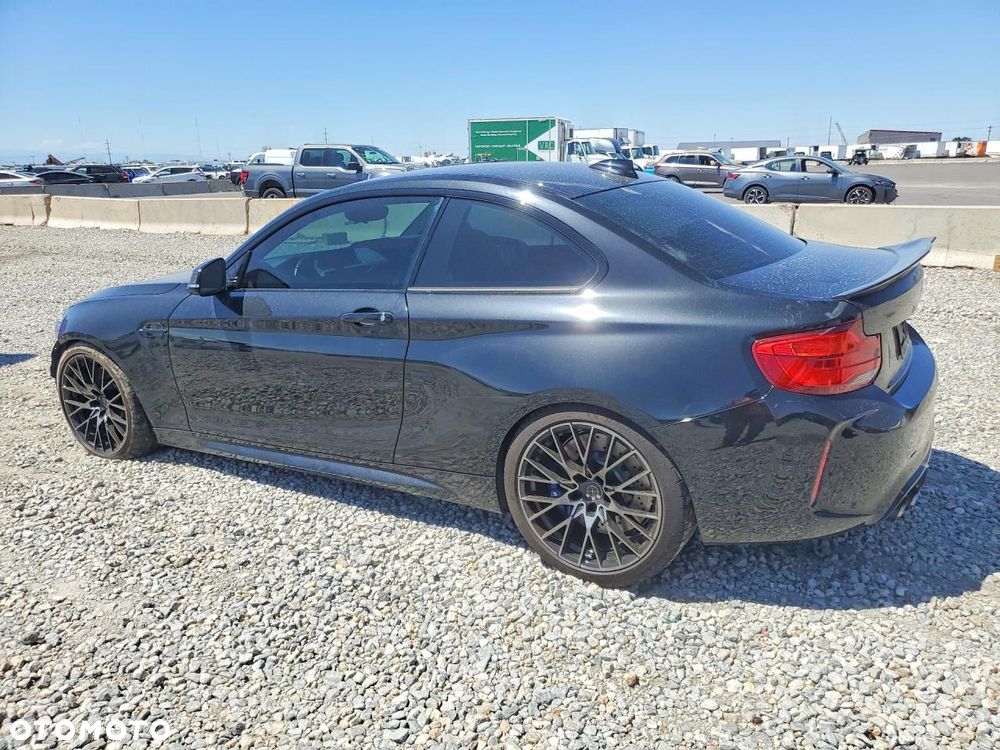 BMW M2 - 2
