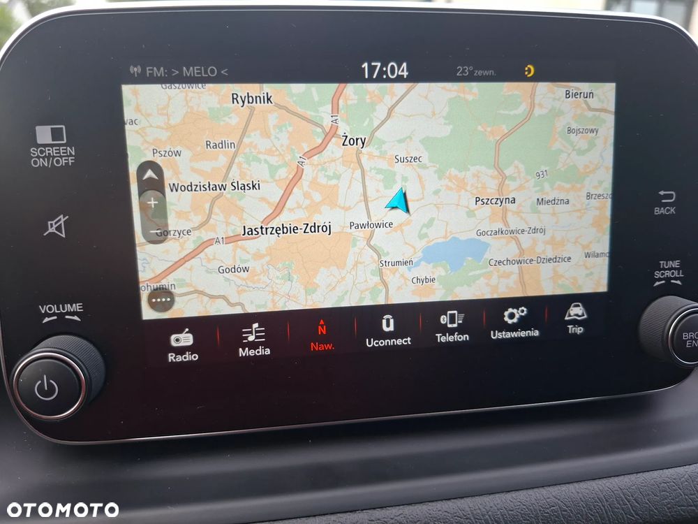 Fiat Tipo 1.4 T-Jet Lounge - 8