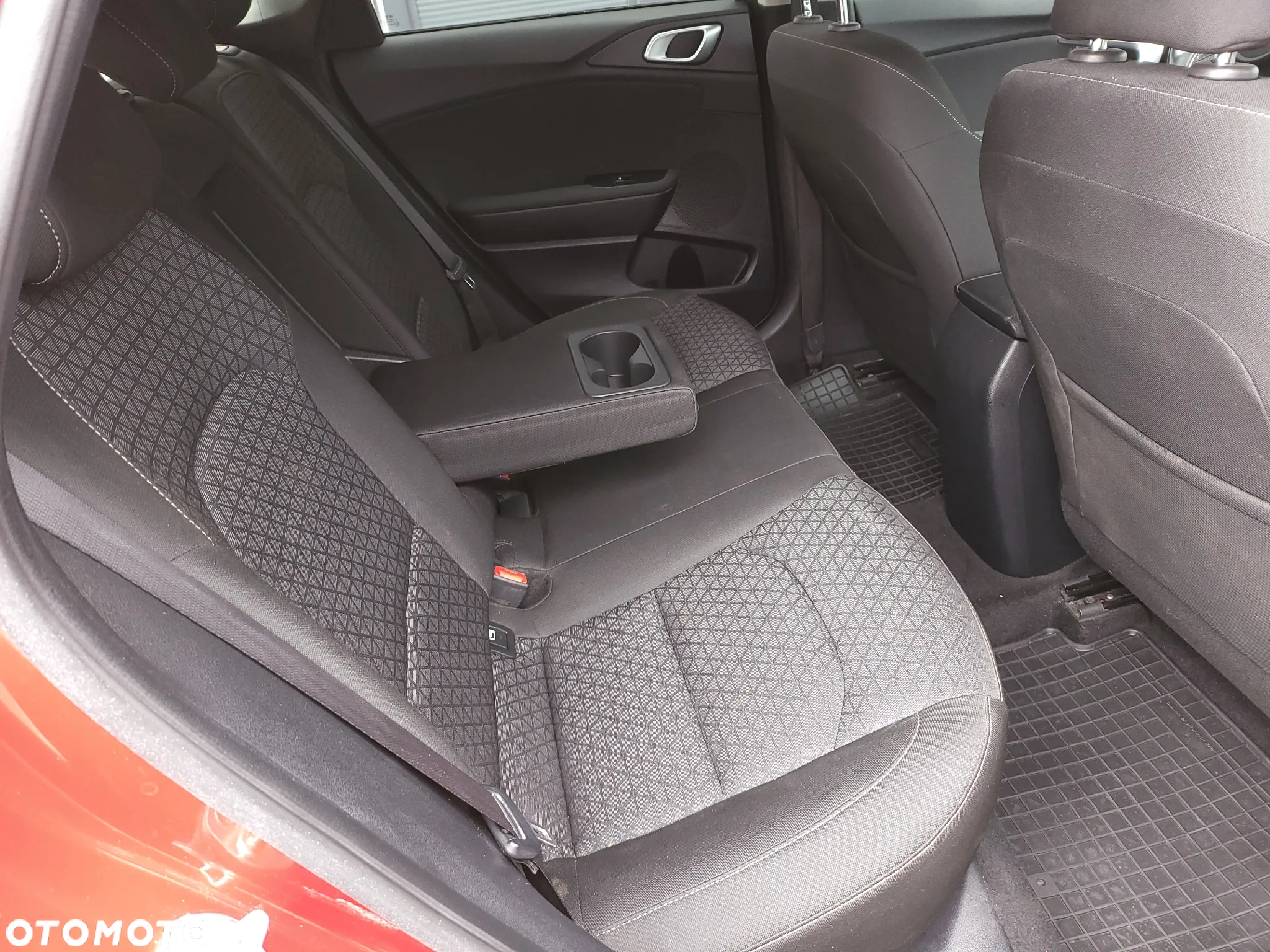 Kia Ceed SW 1.5 T-GDI OPF GT Line - 20