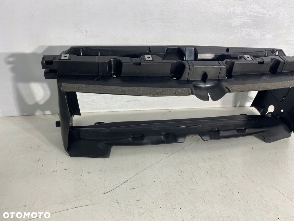 kierownica powietrza wlot powietrza bmw 1 f20 f21 eu - 2