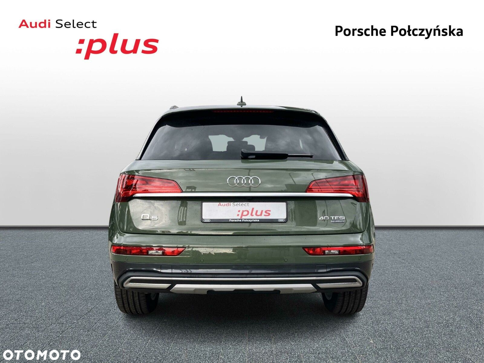 Audi Q5 - 4