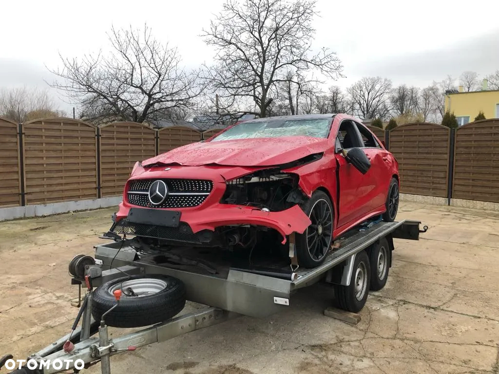 Mercedes-Benz CLA 250 4-Matic Sport - 6