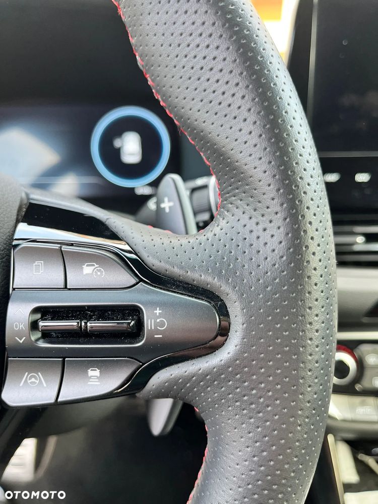 Hyundai i30 1.5 T-GDI 48V-Hybrid DCT N Line - 16