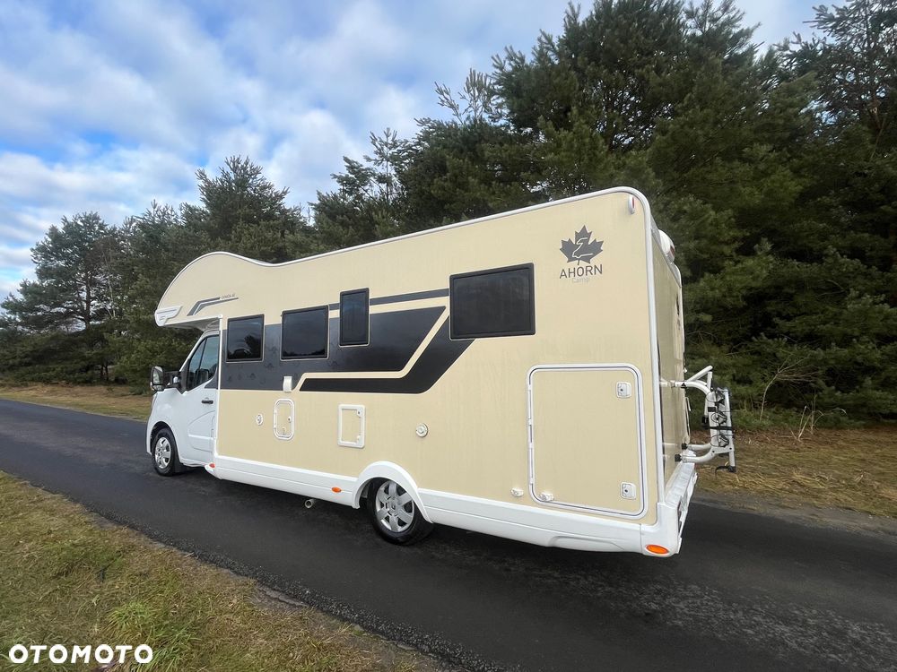 Renault MASTER AHORN CANADA AE 2024r - 3