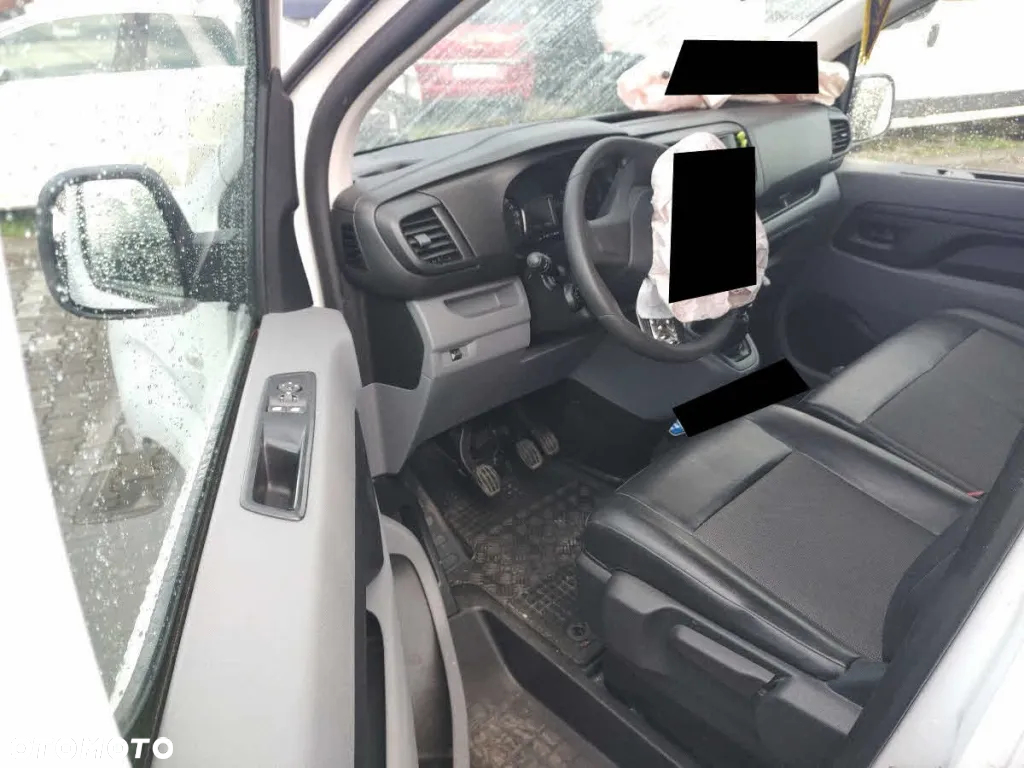 Citroën JUMPY EXPERT XL - 6