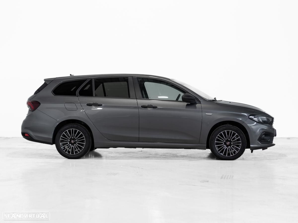 Fiat Tipo Station Wagon 1.3 Multijet City Life - 2