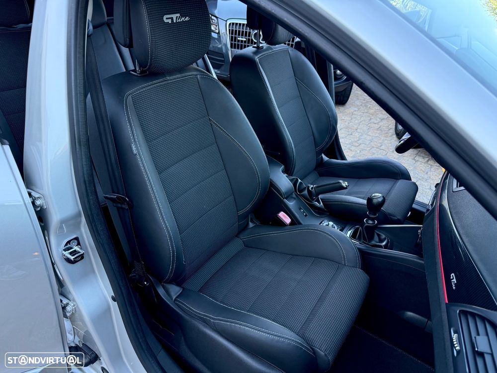 Renault Mégane 1.5 dCi GT Line SS - 57