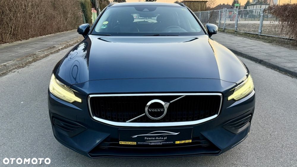 Volvo V60 D3 Momentum - 4