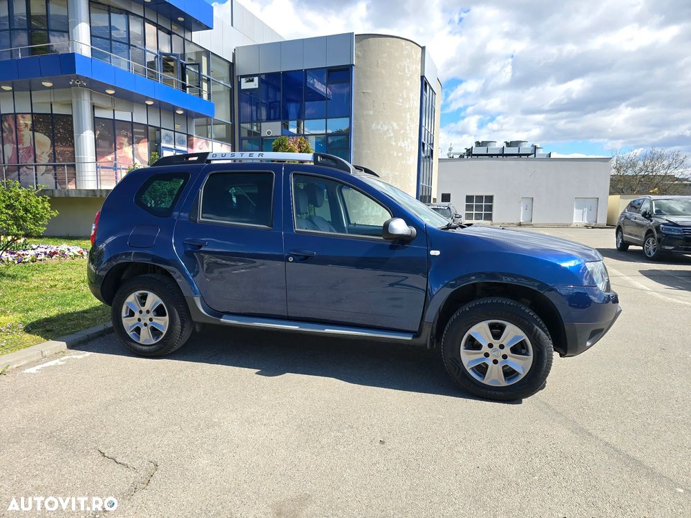 Dacia Duster - 5