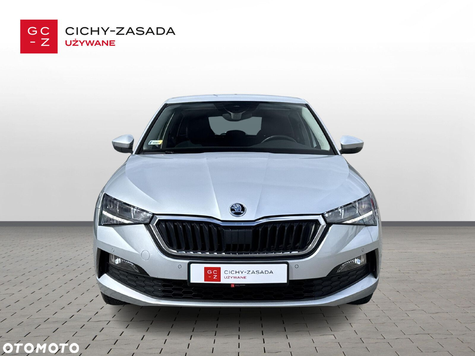 Skoda Scala - 8