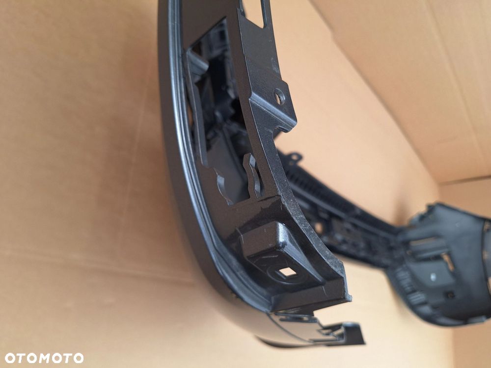 VW AMAROK II 22- 23- ZDERZAK PRZÓD PRZEDNI ORYG. N1XB-17C831-C WYSYŁKA 24H - 12