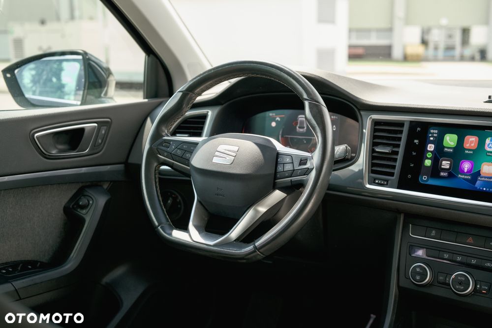 Seat Ateca 2.0 TDI Style - 24