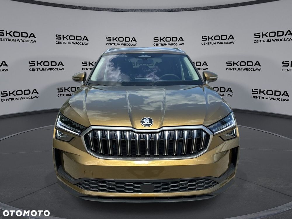 Skoda Kodiaq - 9