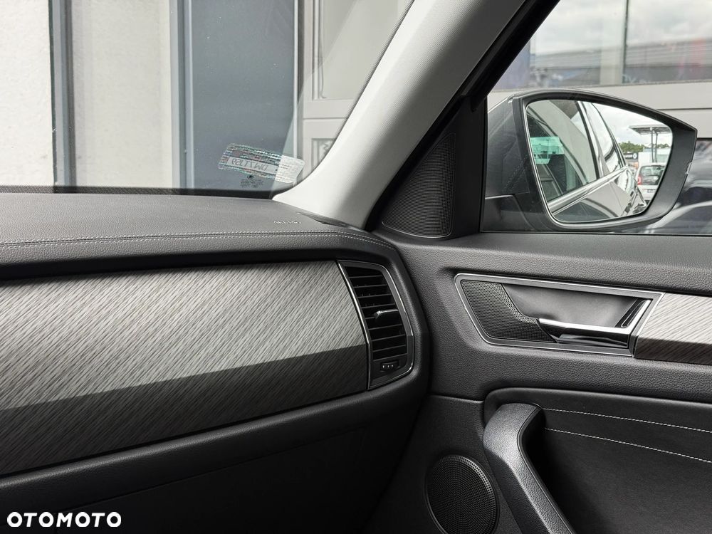 Skoda Kodiaq 2.0 TDI 4x4 Style DSG - 18