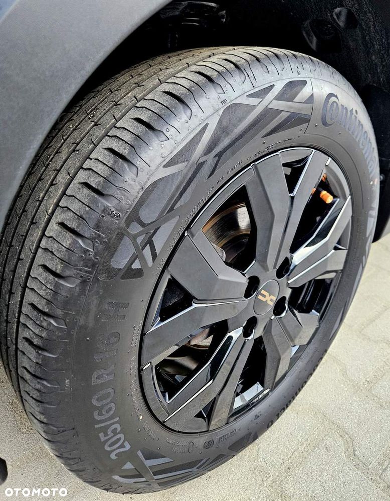 Dacia Sandero Stepway - 9