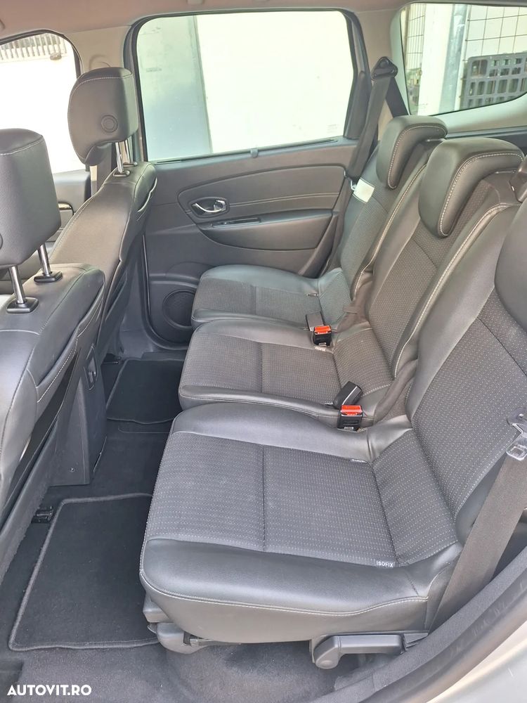 Renault Scenic ENERGY dCi 110 Start & Stop Expression - 10