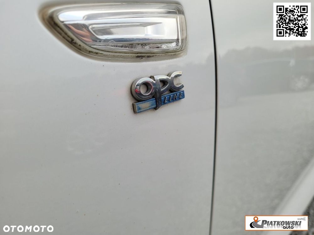 Opel Insignia 2.0 CDTI Exclusive S&S - 4