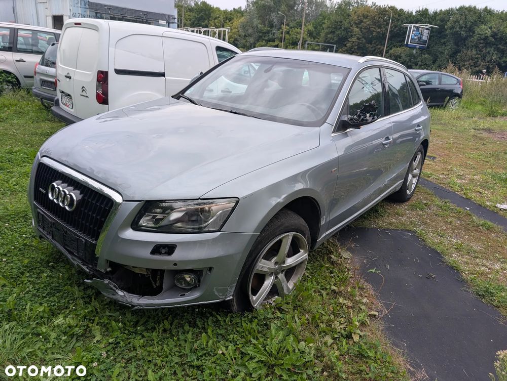 Audi Q5 - 2