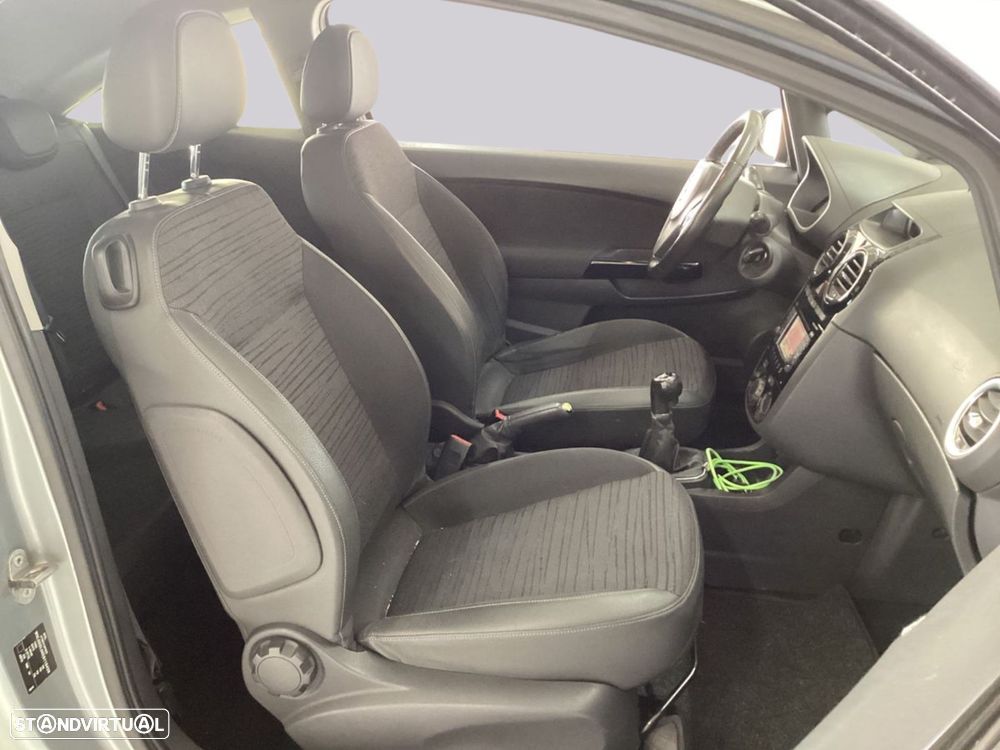 Opel Corsa - 2