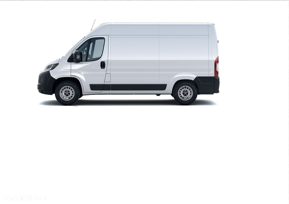 Toyota PROACE MAX L2H2 - 2