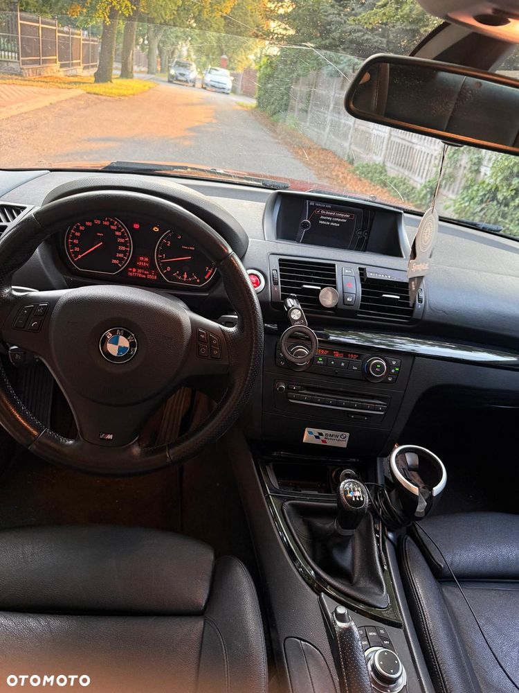 BMW Seria 1 125i - 8