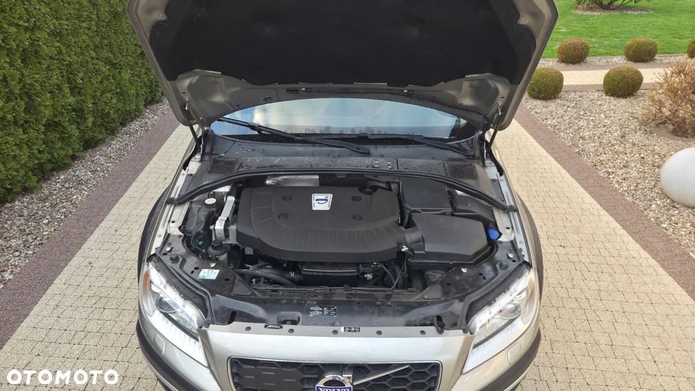 Volvo XC 70 D5 AWD Summum - 37