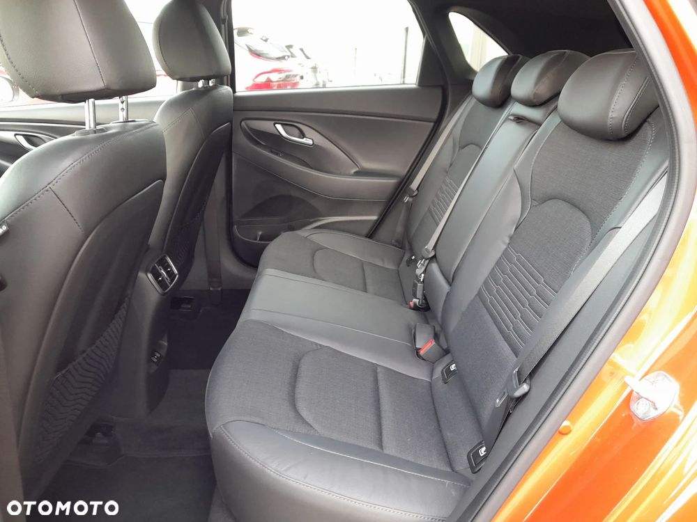 Hyundai i30 1.0 T-GDI Smart DCT - 16