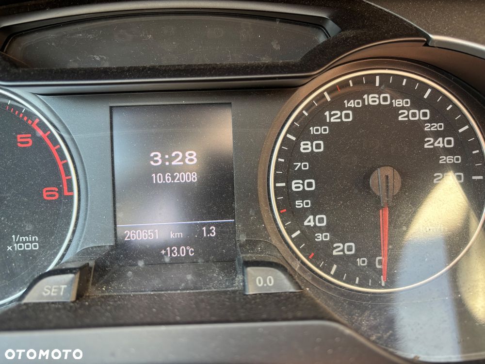 Audi A4 Avant 2.0 TDI DPF Ambition - 14