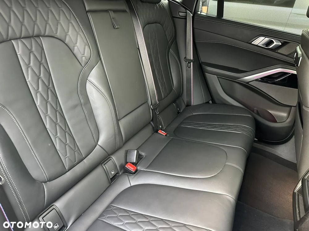BMW X6 xDrive40i mHEV sport - 18