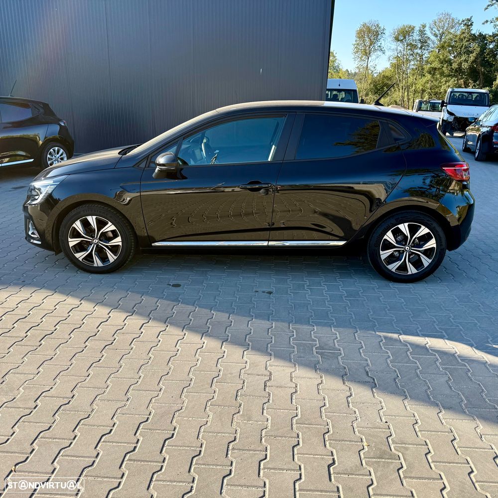 Renault Clio 1.0 TCe Evolution Bi-Fuel - 9
