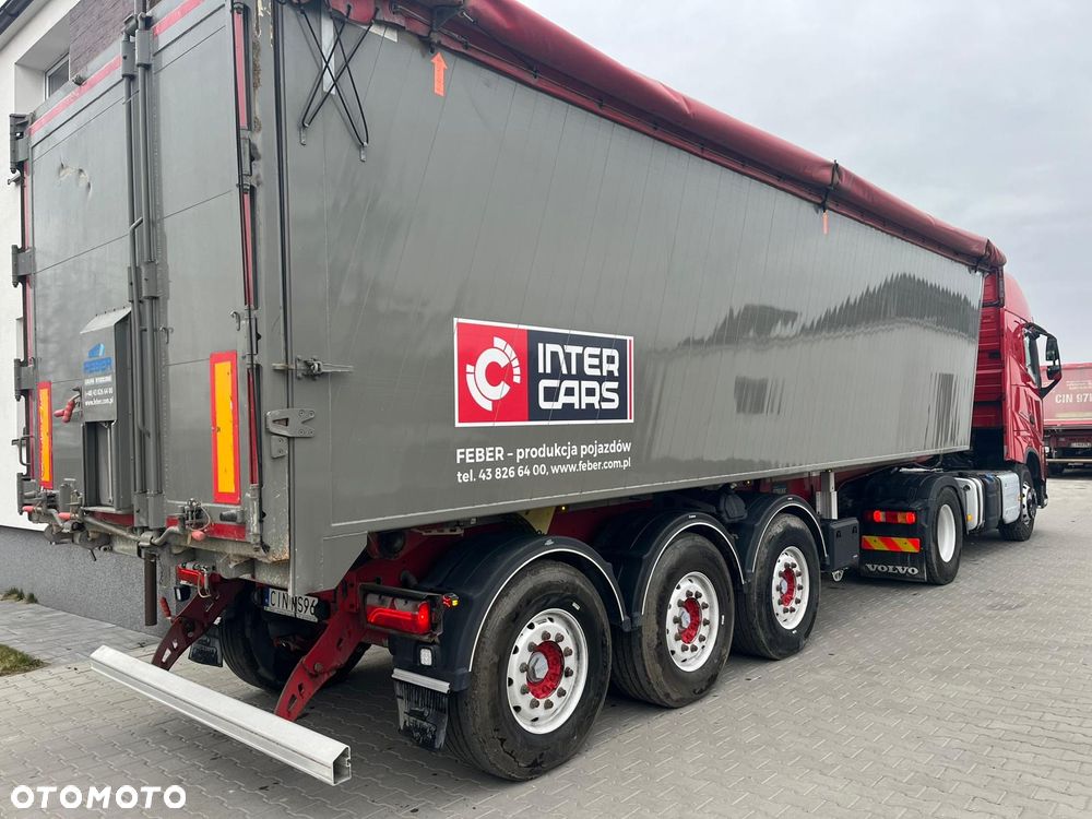 Feber Inter Cars NW45 - 2