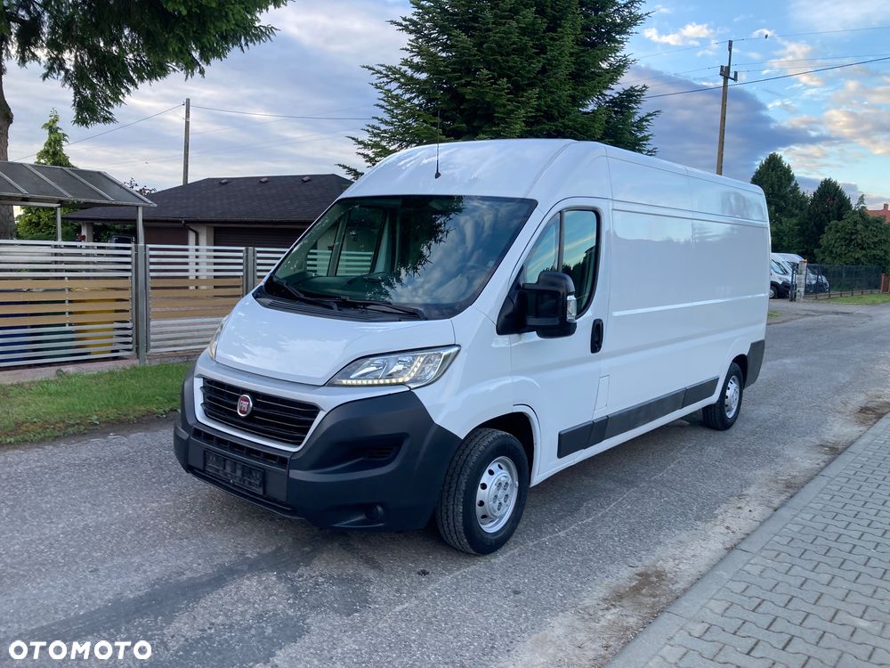 Fiat Ducato - 1