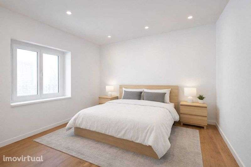 Moradia T3 Totalmente Remodelada - 15kms de Santarém - Grande imagem: 5/12