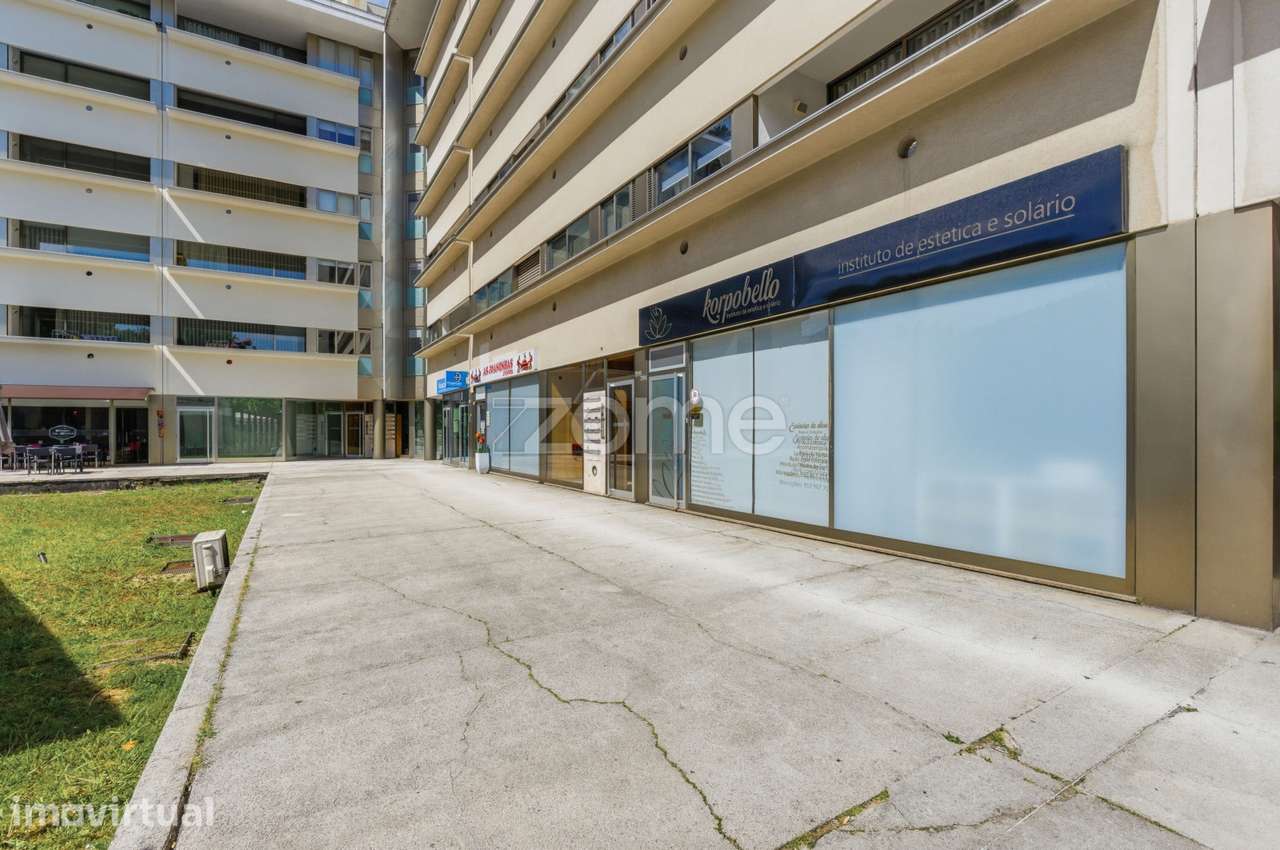 Apartamento T3 em Vizela - Grande imagem: 3/29