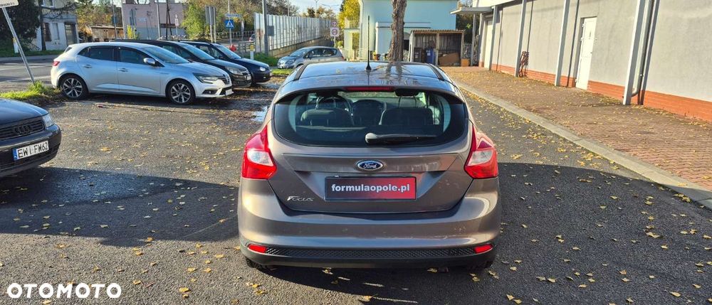 Ford Focus 1.6 Gold X (Edition Start) - 6