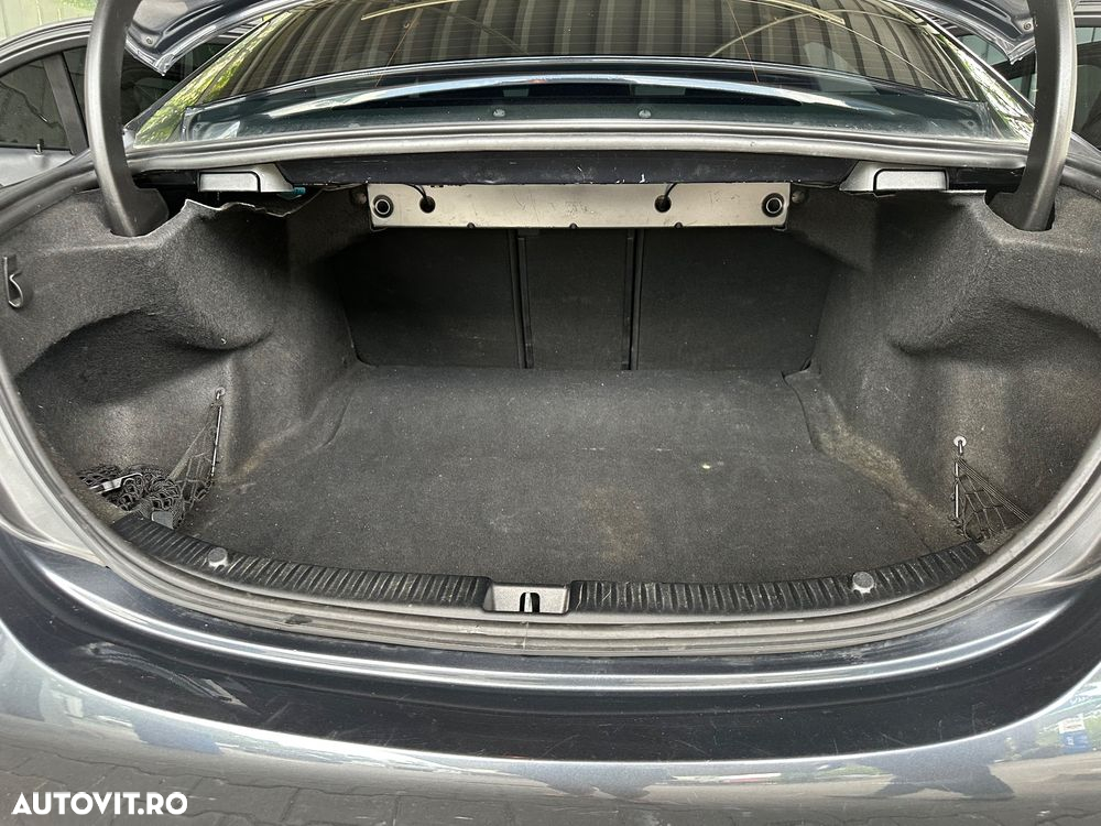 Mercedes-Benz C 200 d Aut. - 14