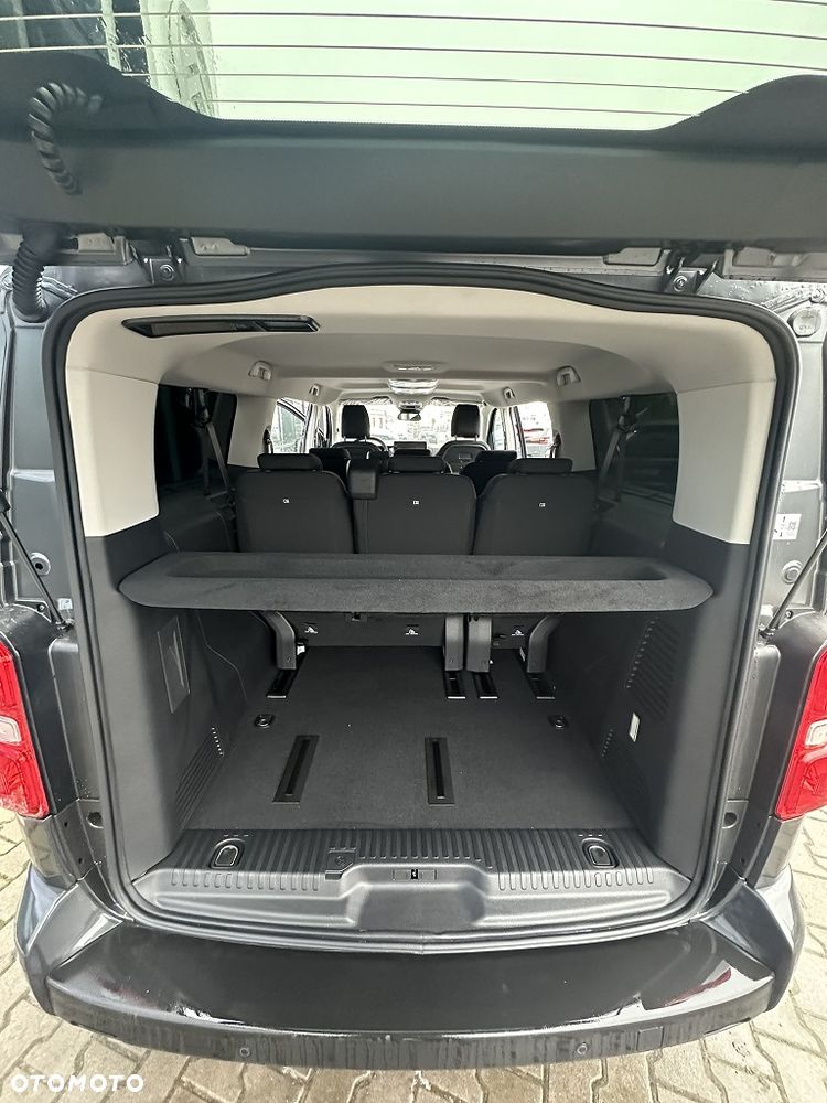 Citroën SpaceTourer - 22