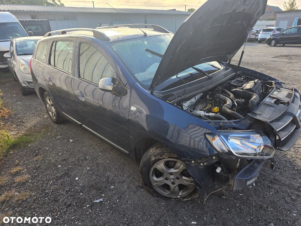 Dacia Logan - 5