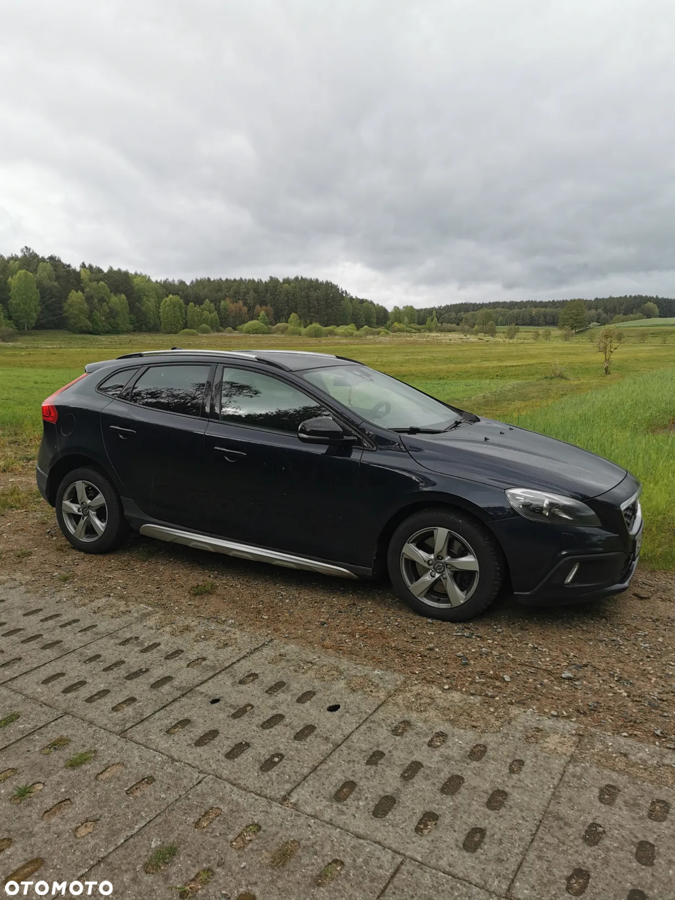Volvo V40 D2 Drive-E SCR Dynamic Edition - 2