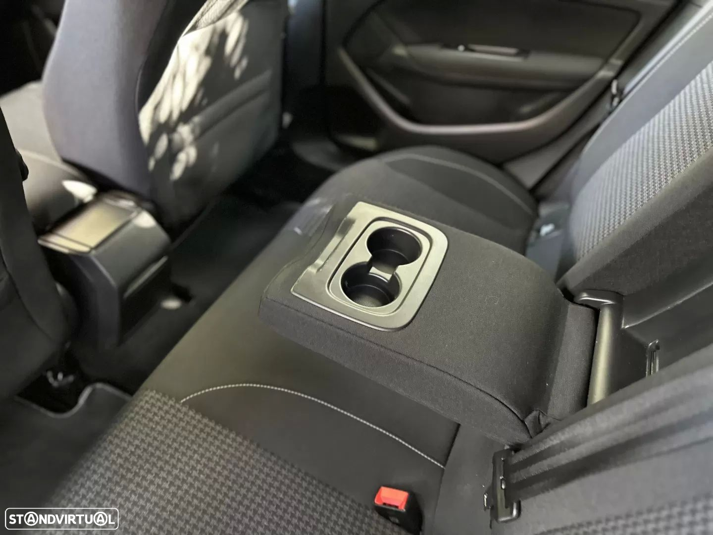 Peugeot 308 PureTech 130 EAT8 Active Pack - 15