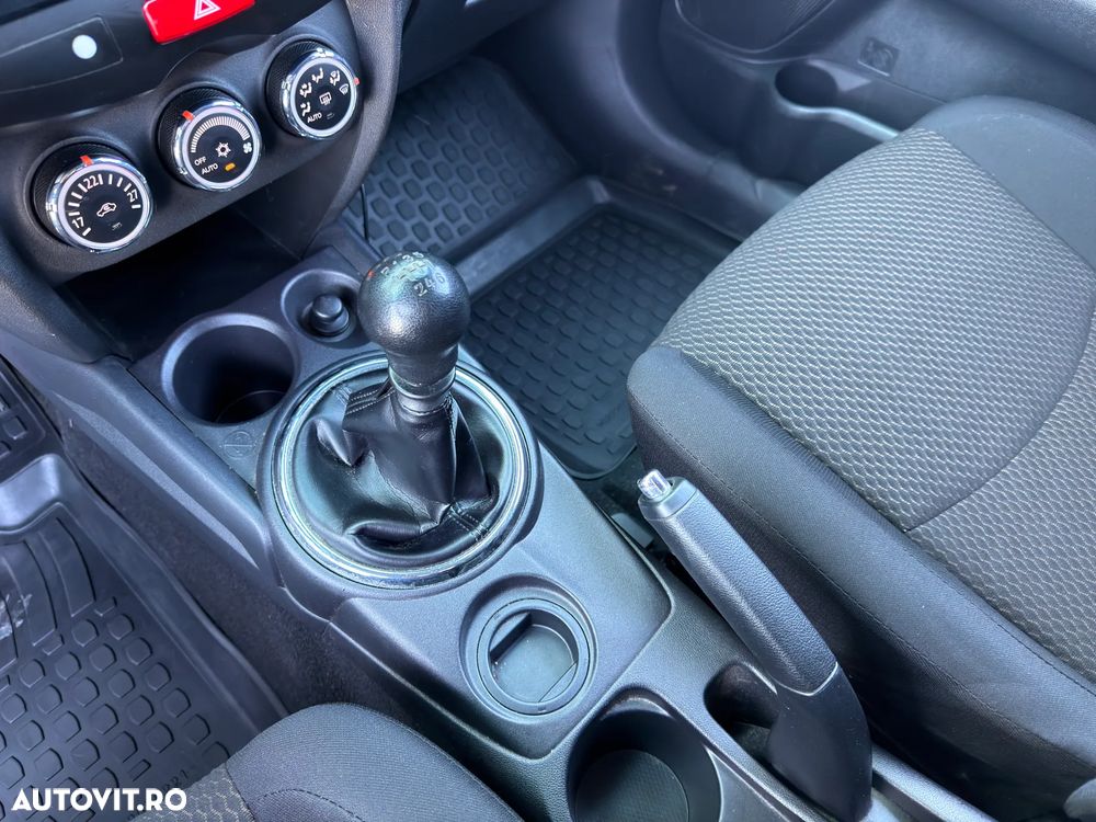 Mitsubishi ASX 1.6 Litre DI-D Invite - 18