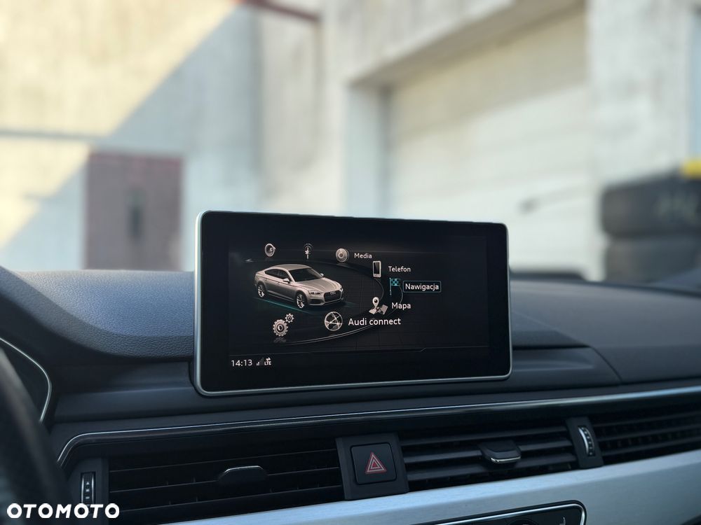 Audi A5 Sportback 2.0 TDI S tronic - 14