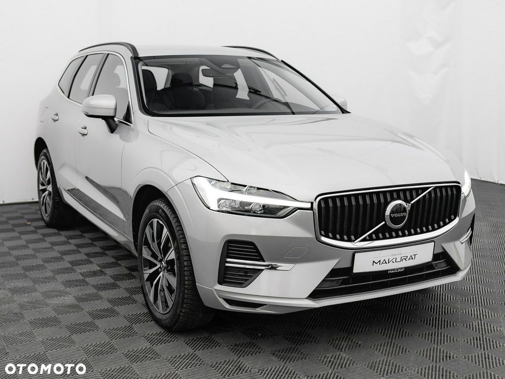 Volvo XC 60 B4 D Core - 4