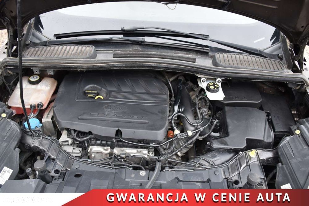 Ford C-MAX 1.5 EcoBoost Titanium ASS - 30