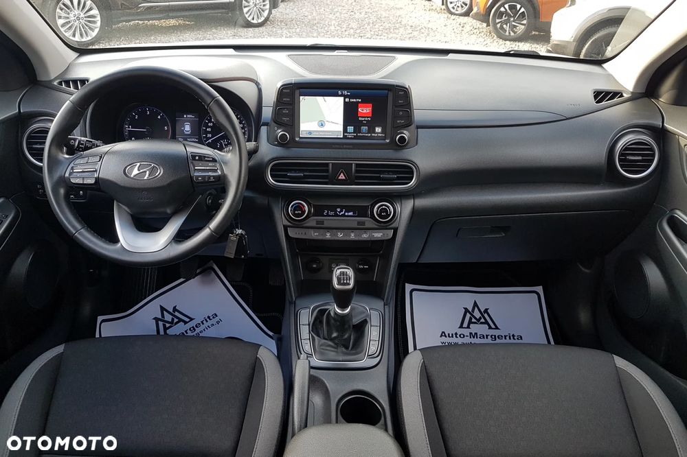 Hyundai Kona - 8