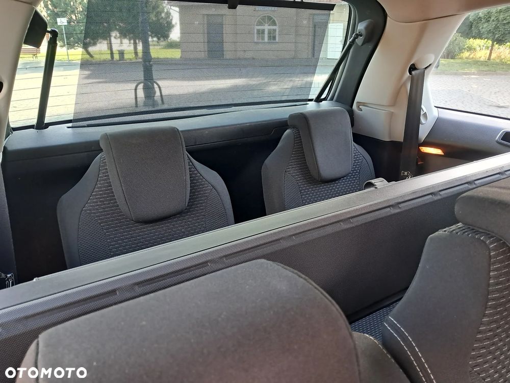 Citroën C4 Picasso 1.6 HDi FAP EGS6 Tendance - 15