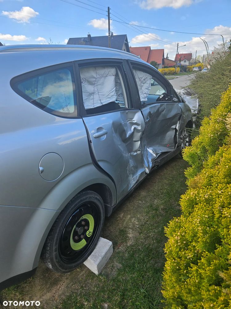 Seat Altea XL 1.2 TSI Style - 13