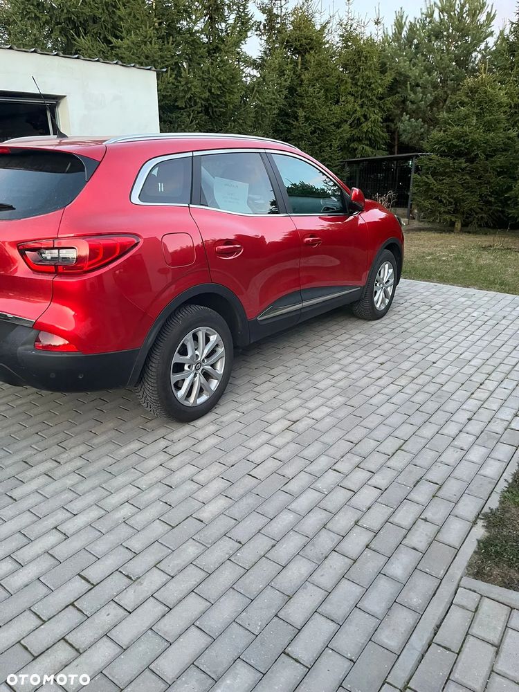 Renault Kadjar - 13