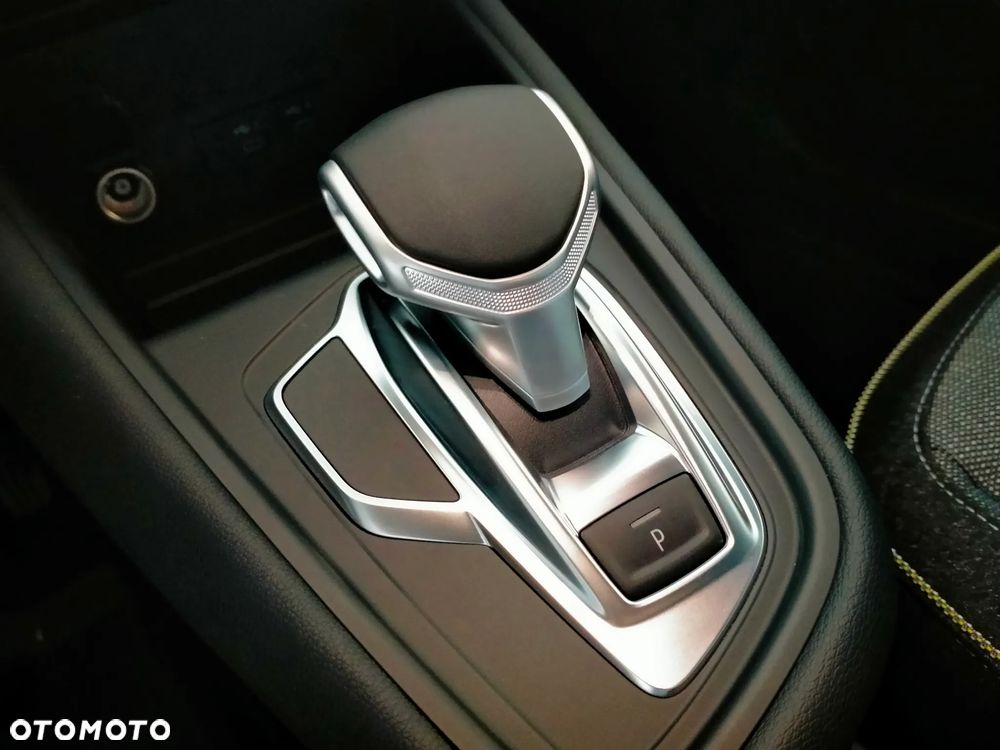 Renault Symbioz 1.8 E-Tech Full Hybrid 160 Techno - 15