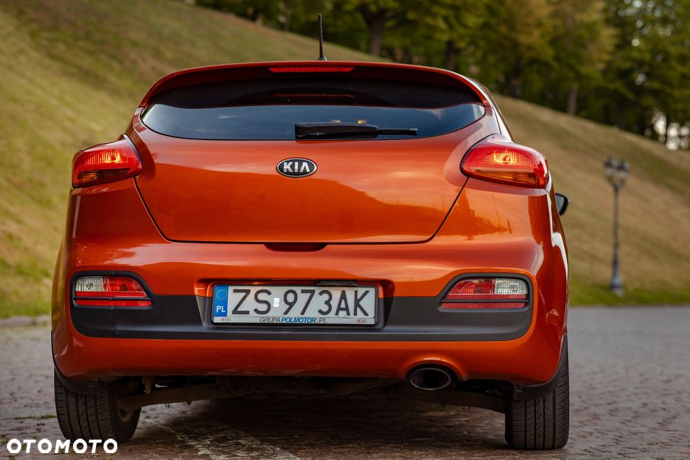 Kia ProCeed 1.6 GDI L - 7